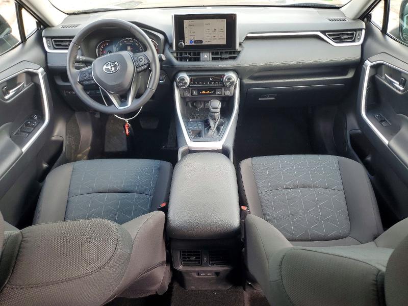 2025 Toyota Rav4 მანქანა იყიდება აუქციონზე, vin: 2T3P1RFV3SW570740, აუქციონის ნომერი: 50687506
