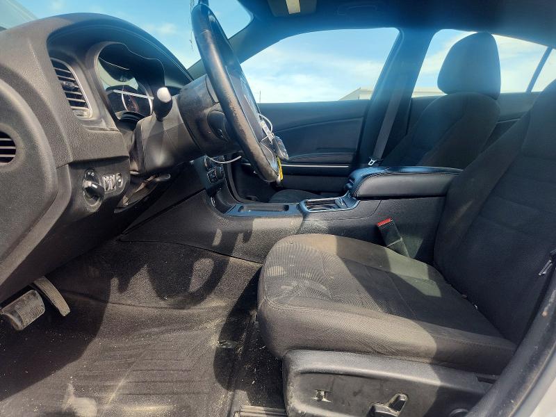 Продажа на аукционе авто 2020 Dodge Charger, vin: 2C3CDXKTXLH127523, номер лота: 51490426