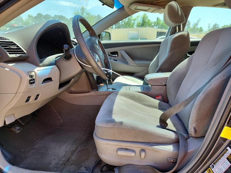 Продажа на аукционе авто 2011 Toyota Camry, vin: 4T4BF3EKXBR200299, номер лота: 50957186