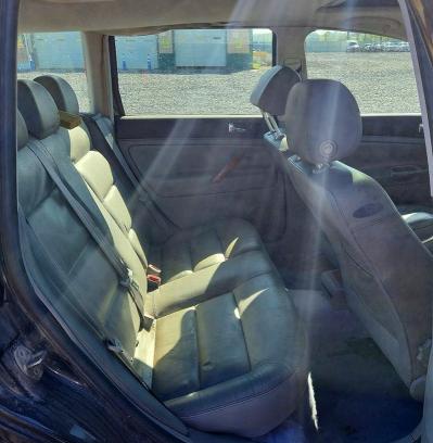 Aukcja sprzedaży 2001 Volkswagen Passat, vin: WVWLH63B91E031712, numer aukcji: 50430256