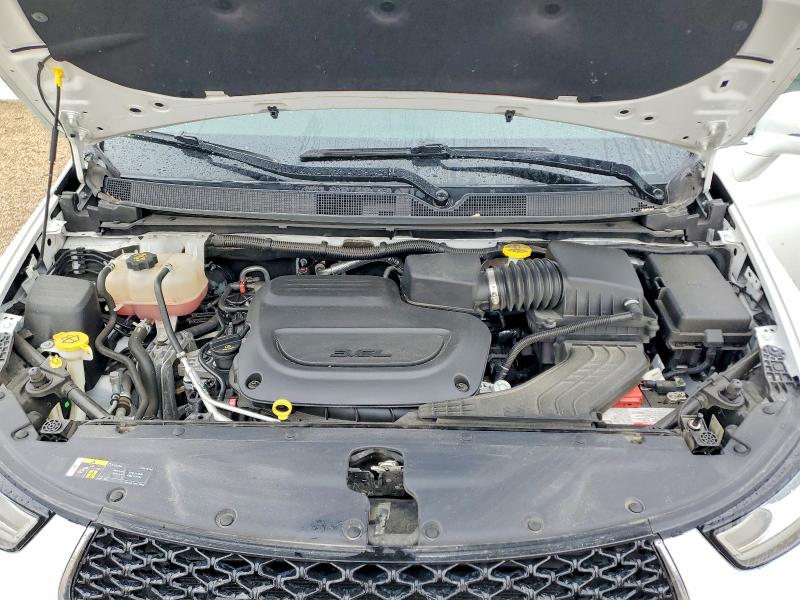 51522746 :رقم المزاد ، 2C4RC3BG6MR554679 vin ، 2021 Chrysler Pacifica مزاد بيع
