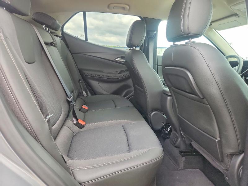Продажа на аукционе авто 2026 Buick Encore Gx, vin: KL4AMBSLXTB069079, номер лота: 50414686