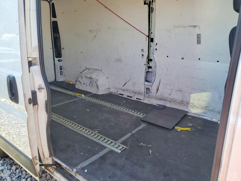 Продажа на аукционе авто 2021 Ram Promaster 3500, vin: 3C6MRVJG3ME564536, номер лота: 49704806