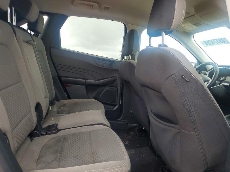 Aukcja sprzedaży 2022 Ford Escape, vin: 1FMCU0G63NUA37454, numer aukcji: 48874396