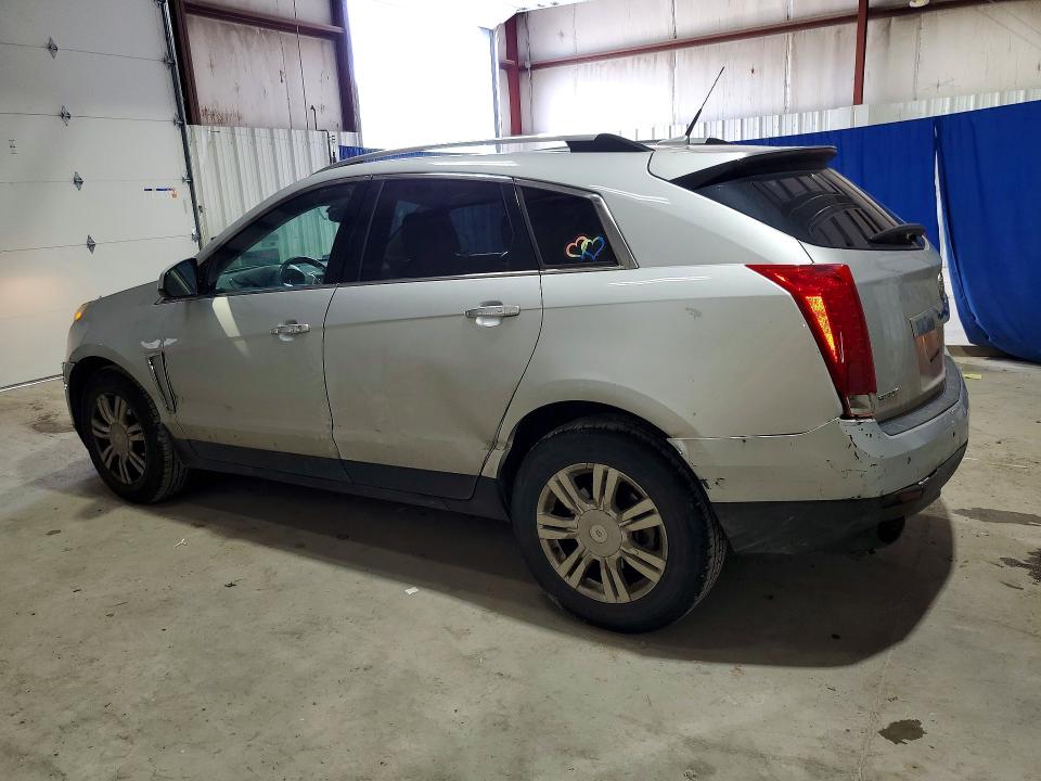 Продаж на аукціоні авто 2013 Cadillac Srx, vin: 3GYFNCE39DS570829, номер лоту: 58452326