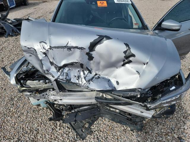 Aukcja sprzedaży 2017 Acura Tlx, vin: 19UUB1F52HA000609, numer aukcji: 48944266