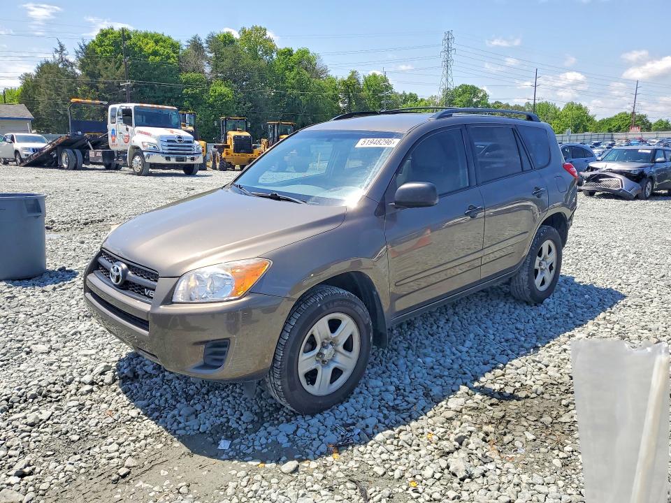 Продажа на аукционе авто 2011 Toyota Rav4, vin: 2T3KK4DV3BW013730, номер лота: 51948296