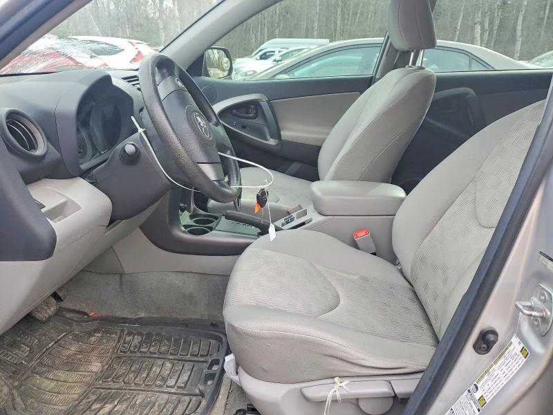 Продажа на аукционе авто 2011 Toyota Rav4, vin: 2T3BF4DV0BW123204, номер лота: 48649196