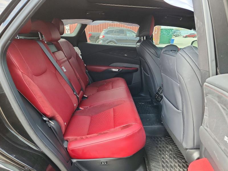 Aukcja sprzedaży 2024 Lexus Rx 350, vin: 2T2BAMCA5RC051316, numer aukcji: 50773786