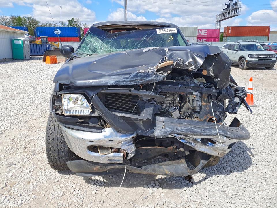 Aukcja sprzedaży 1997 Ford F150, vin: 1FTDX18W7VND16632, numer aukcji: 55182236