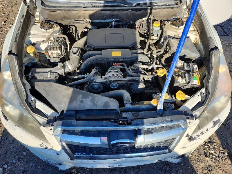 Aukcja sprzedaży 2011 Subaru Legacy, vin: 4S3BMCF66B3230122, numer aukcji: 50251686