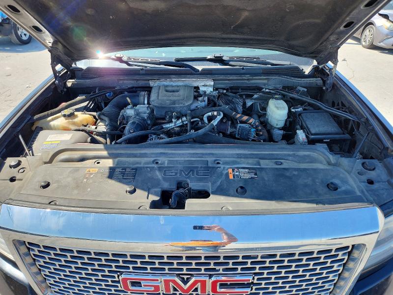 Aukcja sprzedaży 2016 Gmc Sierra, vin: 1GT12UE86GF303442, numer aukcji: 50829276