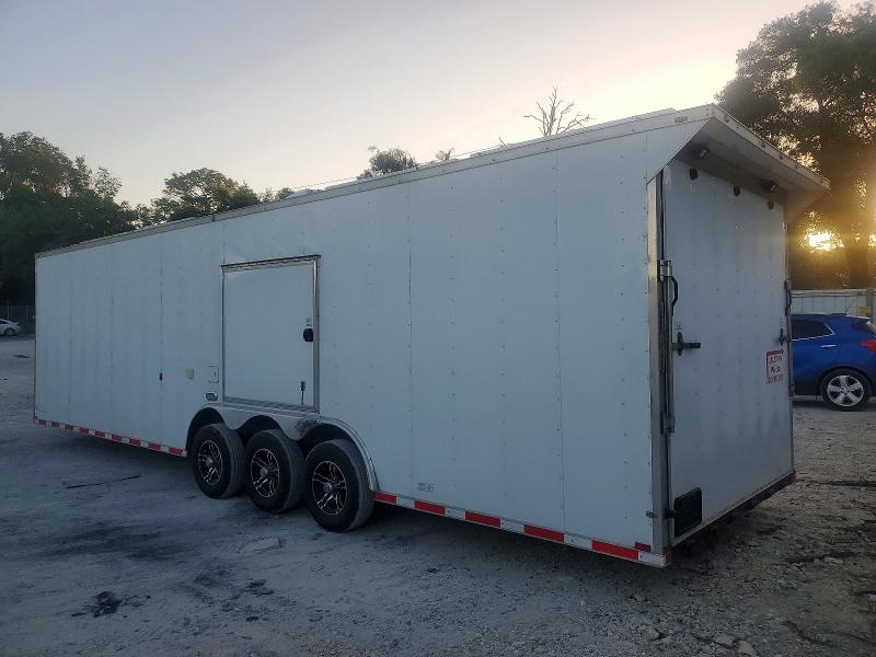 Продажа на аукционе авто 2022 Quality Cargo Trailer, vin: 50ZBE1303NN032490, номер лота: 49223136