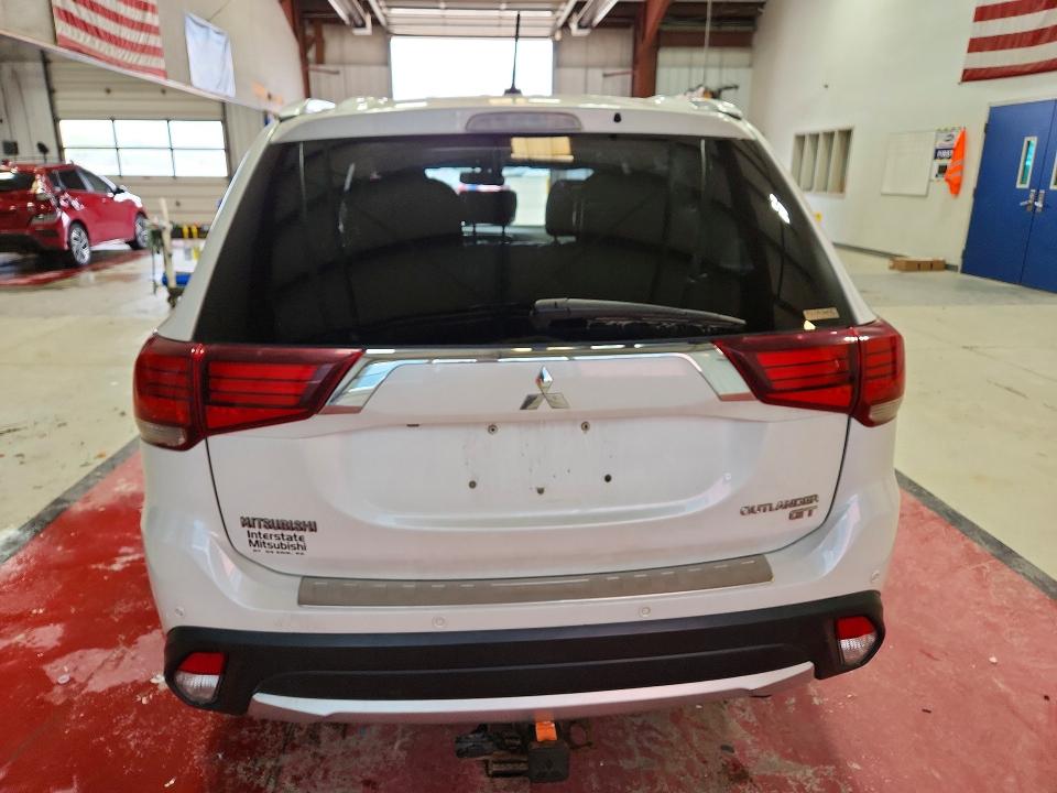 51329976 :رقم المزاد ، JA4JZ4AX6GZ008049 vin ، 2016 Mitsubishi Outlander مزاد بيع