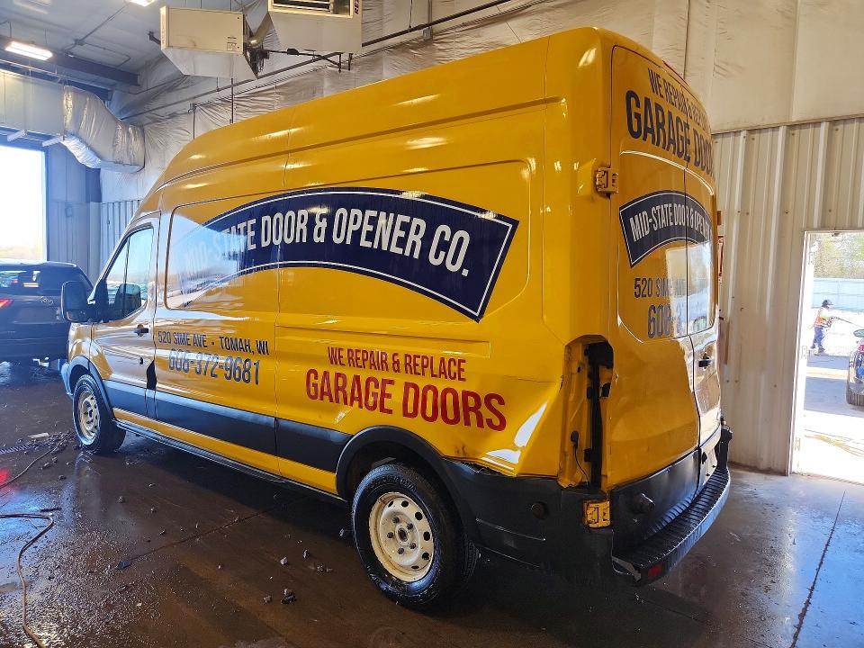 Продажа на аукционе авто 2017 Ford Transit, vin: 1FTYR2XM6HKA91885, номер лота: 50242136
