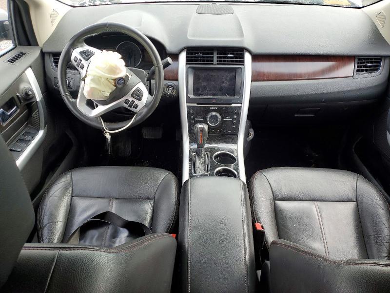 Продажа на аукционе авто 2011 Ford Edge, vin: 2FMDK4KC5BBA90253, номер лота: 48605126
