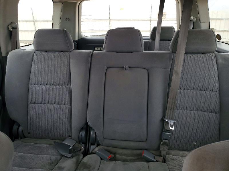 Продаж на аукціоні авто 2008 Honda Pilot, vin: 5FNYF28328B000381, номер лоту: 52039926