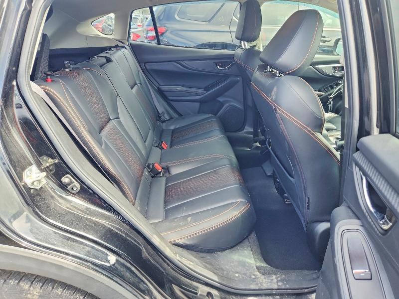 2021 Subaru Crosstrek მანქანა იყიდება აუქციონზე, vin: JF2GTHNC9MH309644, აუქციონის ნომერი: 48562456