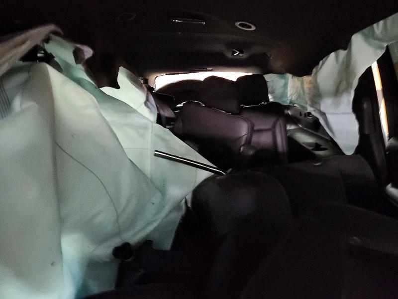 Продаж на аукціоні авто 2022 Chevrolet Suburban, vin: 1GNSKCKD9NR361693, номер лоту: 48807956
