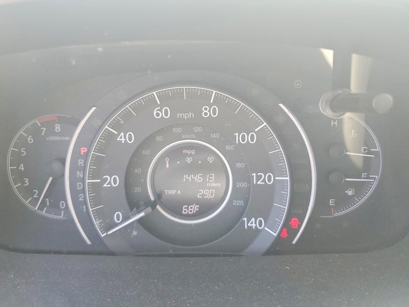 Продаж на аукціоні авто 2013 Honda Cr-v, vin: 5J6RM3H75DL003568, номер лоту: 51517616