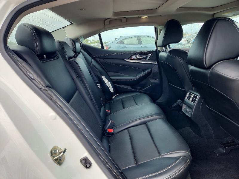 Продажа на аукционе авто 2020 Nissan Maxima, vin: 1N4AA6DV6LC382716, номер лота: 48203596
