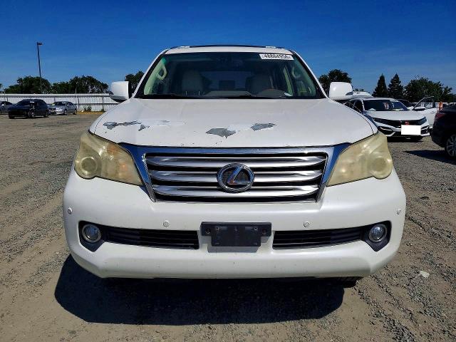 Aukcja sprzedaży 2011 Lexus Gx 460, vin: JTJBM7FX1B5021808, numer aukcji: 48864956