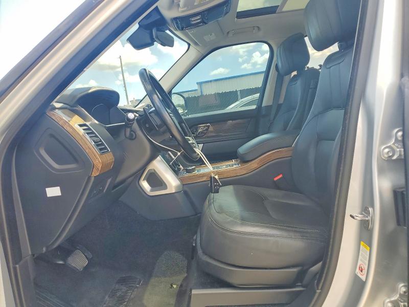 Aukcja sprzedaży 2019 Land Rover Range Rover, vin: SALGS2SV6KA516947, numer aukcji: 48737936