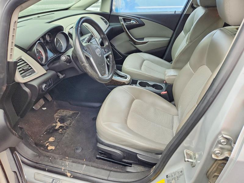 Продажа на аукционе авто 2012 Buick Verano, vin: 1G4PP5SK8C4164871, номер лота: 50908526
