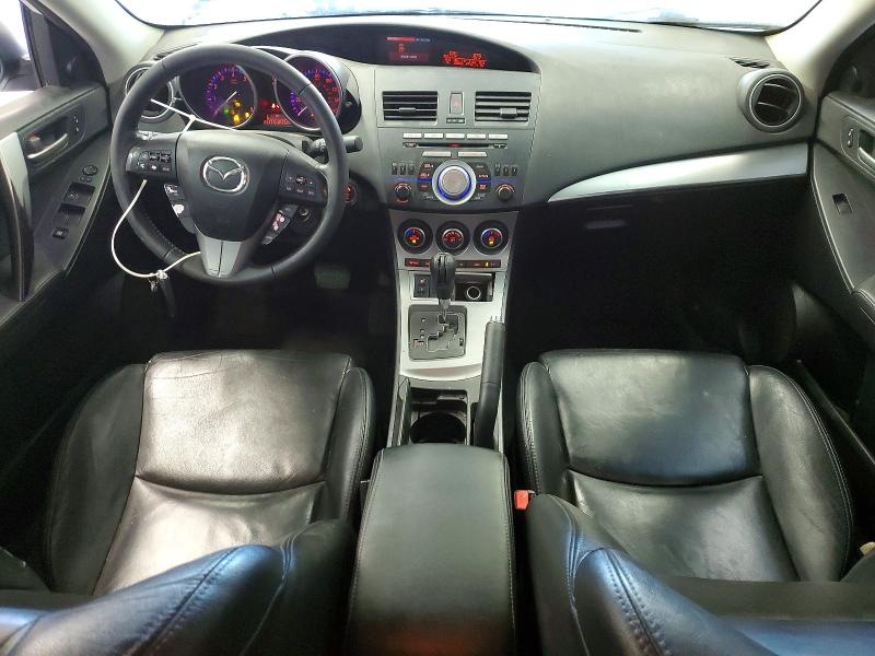 Aukcja sprzedaży 2010 Mazda 3, vin: JM1BL1S60A1314864, numer aukcji: 47007156