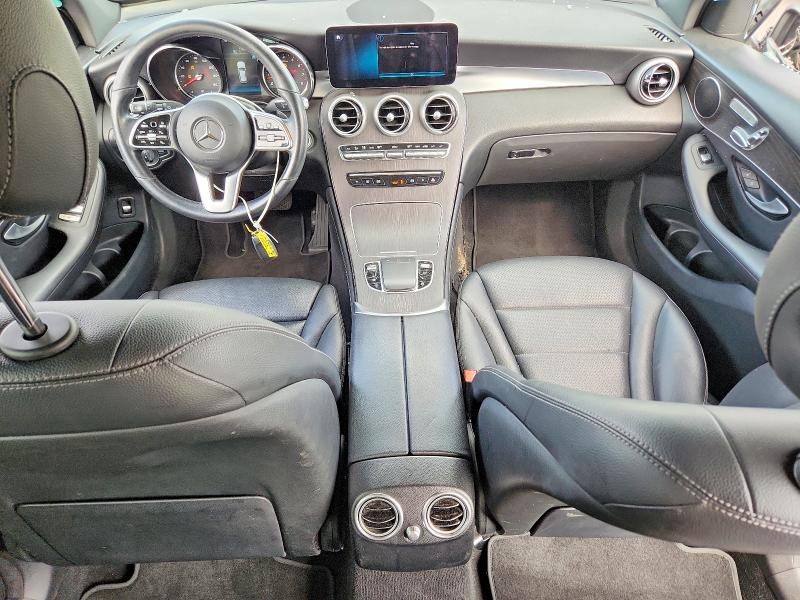 Продажа на аукционе авто 2020 Mercedes-benz Glc, vin: W1N0G8DB0LF774359, номер лота: 49507116