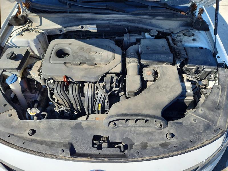 48508856 :رقم المزاد ، 5XXGT4L39LG397309 vin ، 2020 Kia Optima مزاد بيع