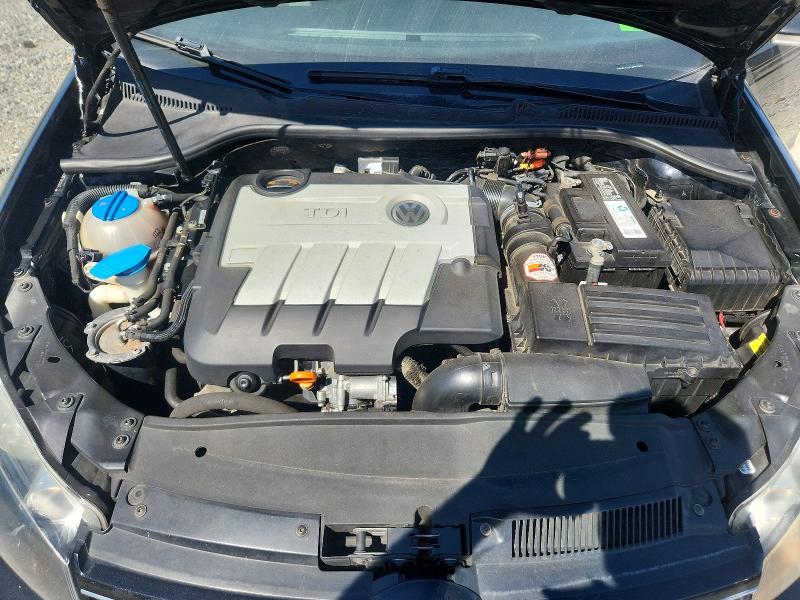 50407796 :رقم المزاد ، 3VWPL7AJ2CM703345 vin ، 2012 Volkswagen Jetta مزاد بيع