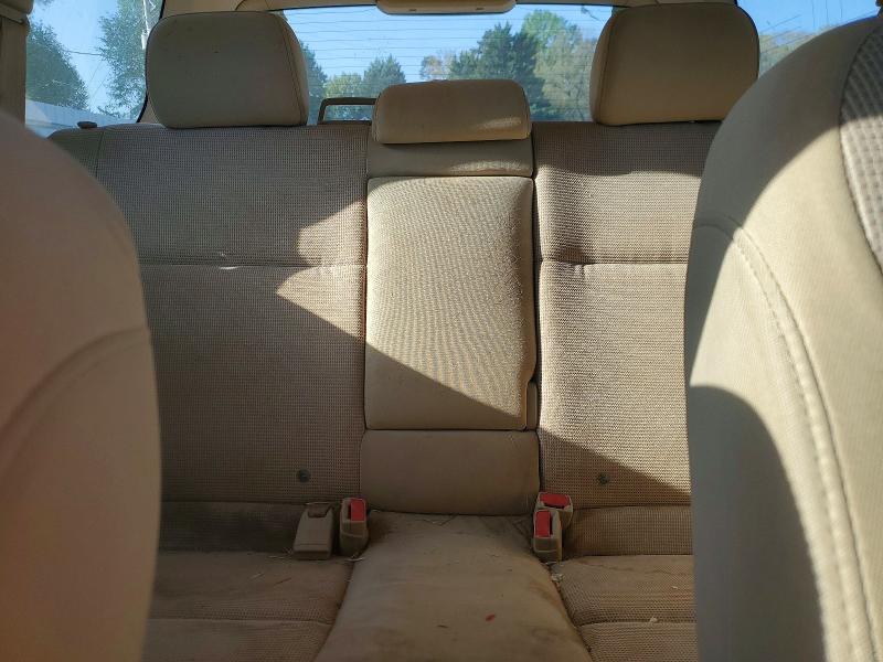 Продаж на аукціоні авто 2007 Subaru Forester, vin: JF1SG63617H716348, номер лоту: 48258426
