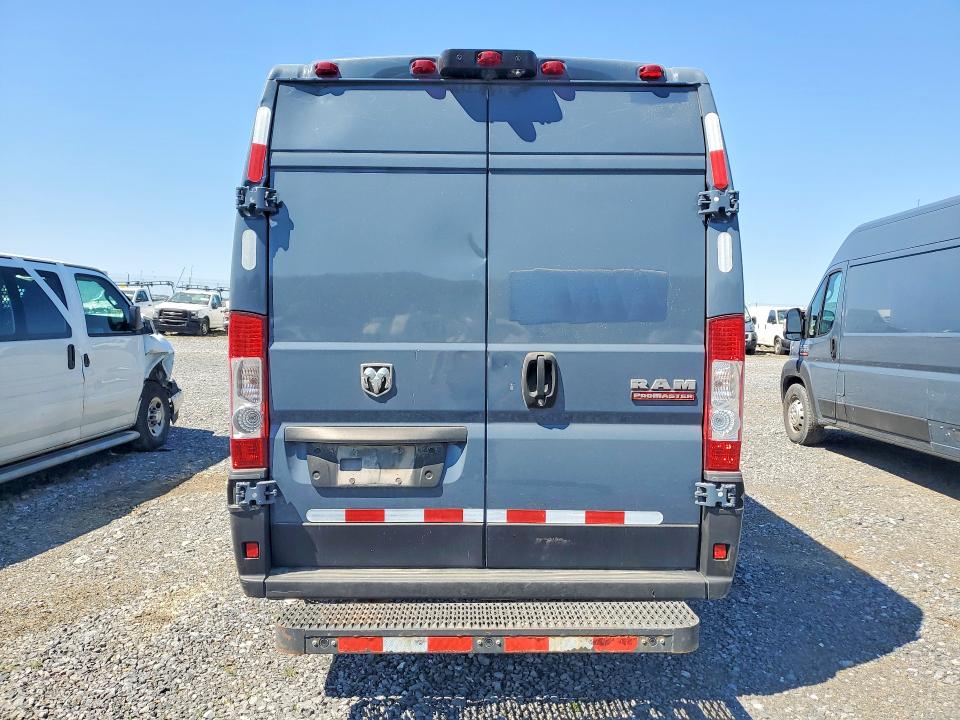 Aukcja sprzedaży 2020 Ram Promaster 3500, vin: 3C6URVJG2LE128839, numer aukcji: 47599746