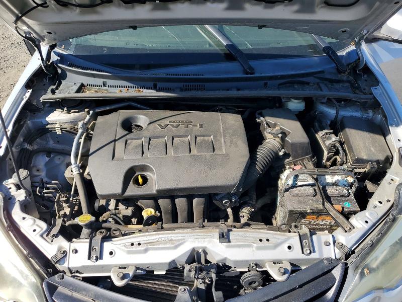 Продаж на аукціоні авто 2015 Toyota Corolla, vin: 5YFBURHE6FP253226, номер лоту: 49244606