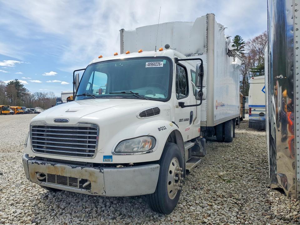 Продаж на аукціоні авто 2019 Freightliner M2, vin: 3ALACWD21KDKC6956, номер лоту: 48960226