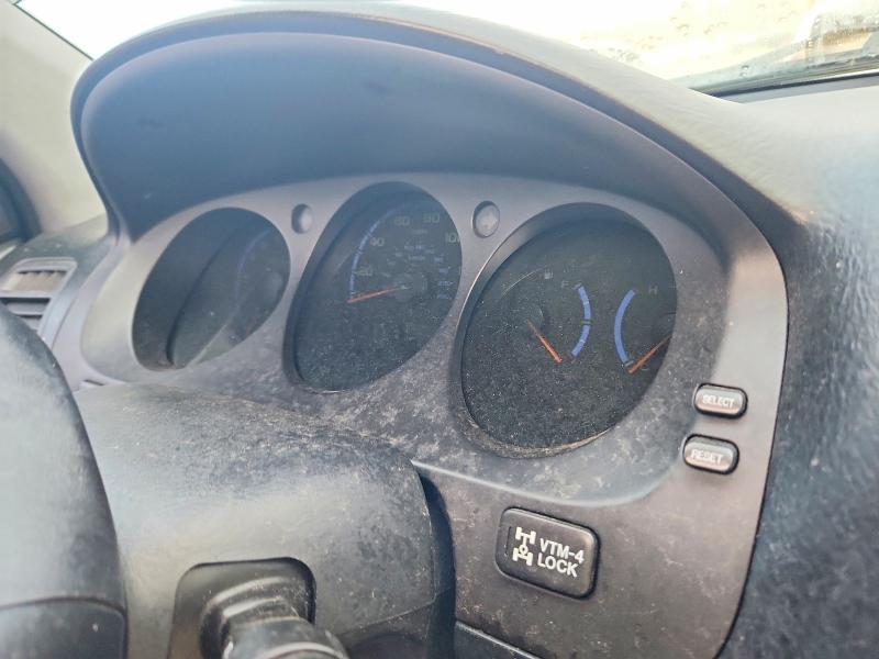 Aukcja sprzedaży 2005 Acura Mdx, vin: 2HNYD18945H555398, numer aukcji: 49745286