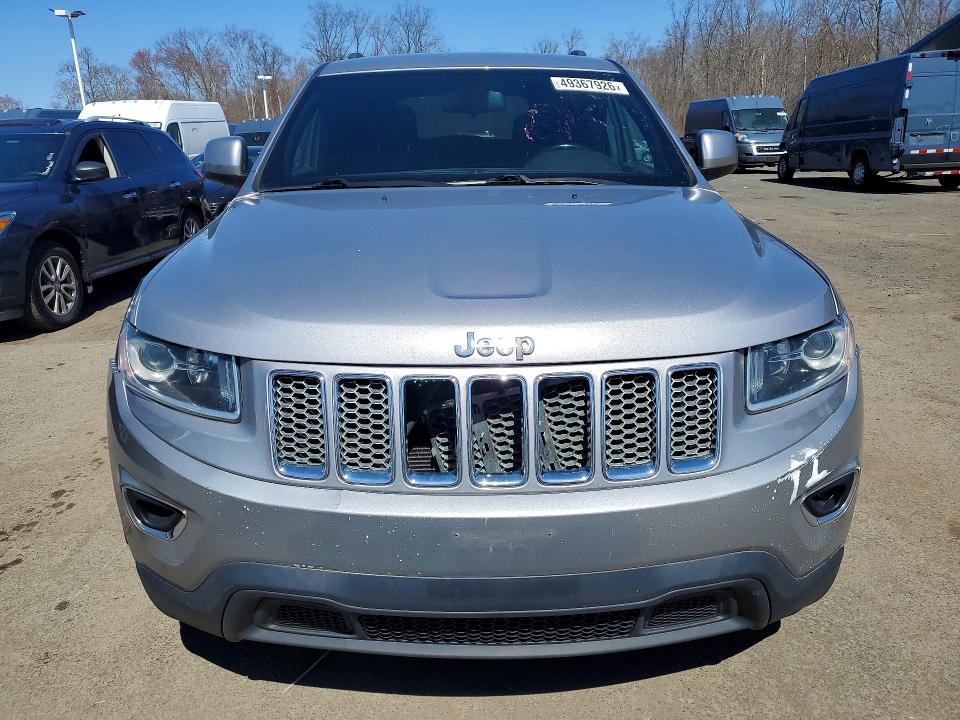 49367926 :رقم المزاد ، 1C4RJFAG0EC210221 vin ، 2014 Jeep Grand Cherokee مزاد بيع