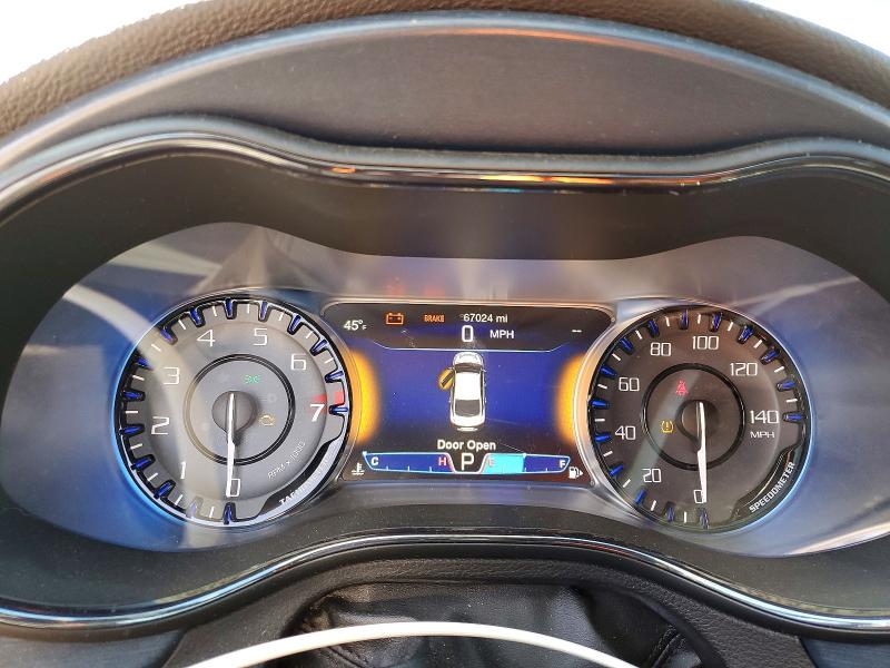 Продажа на аукционе авто 2015 Chrysler 200, vin: 1C3CCCDG6FN624057, номер лота: 49099226