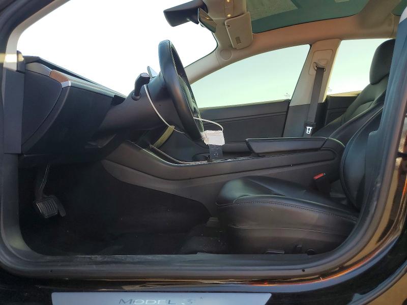 Aukcja sprzedaży 2018 Tesla Model 3, vin: 5YJ3E1EA8JF071049, numer aukcji: 50128726
