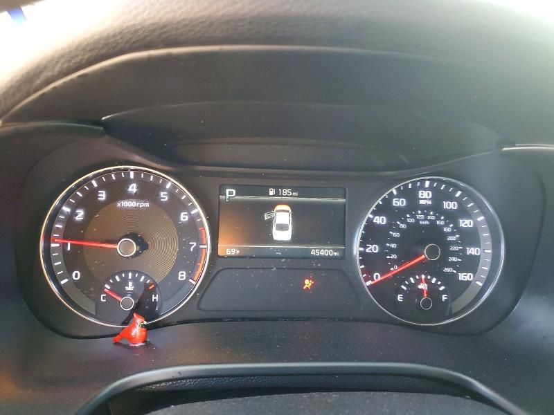 Aukcja sprzedaży 2024 Kia Forte, vin: 3KPF24ADXRE759305, numer aukcji: 49064986