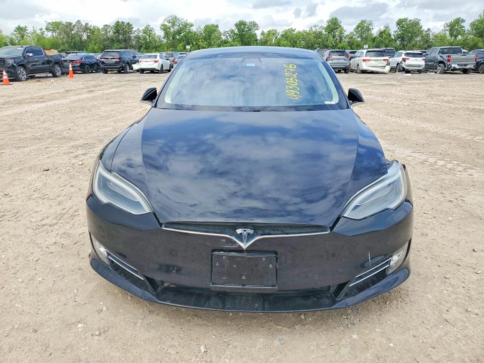 Aukcja sprzedaży 2018 Tesla Model S, vin: 5YJSA1E26JF239724, numer aukcji: 49303276