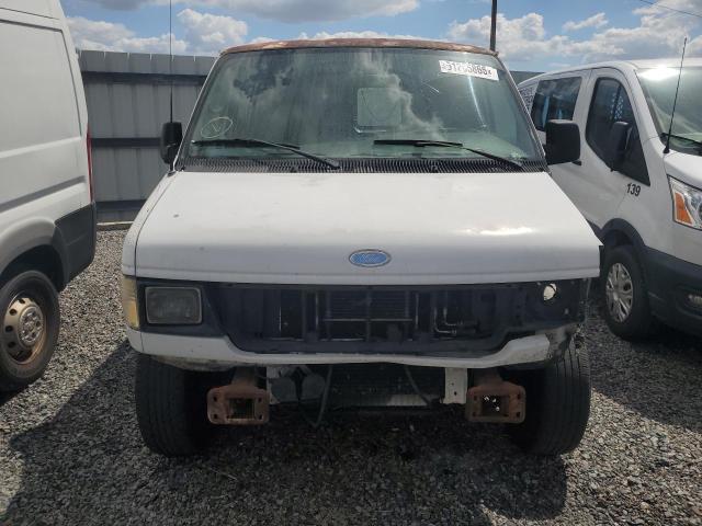 51265866 :رقم المزاد ، 1FTNE24291HA70436 vin ، 2001 Ford Econoline مزاد بيع
