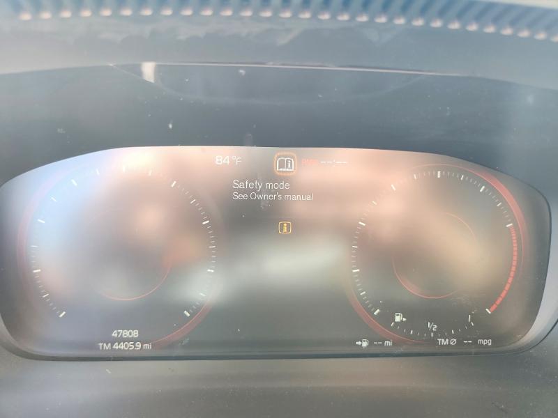 Aukcja sprzedaży 2020 Volvo Xc40, vin: YV4162UK2L2292668, numer aukcji: 50799796