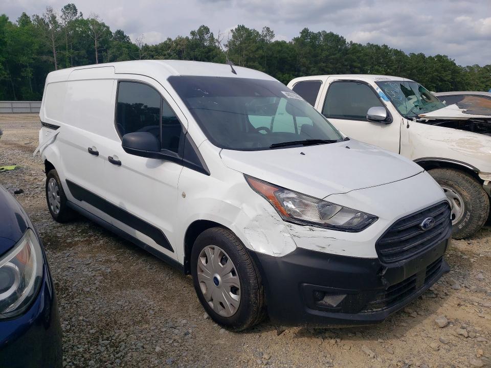Продаж на аукціоні авто 2023 Ford Transit Connect, vin: NM0LS7S2XP1565551, номер лоту: 48979366