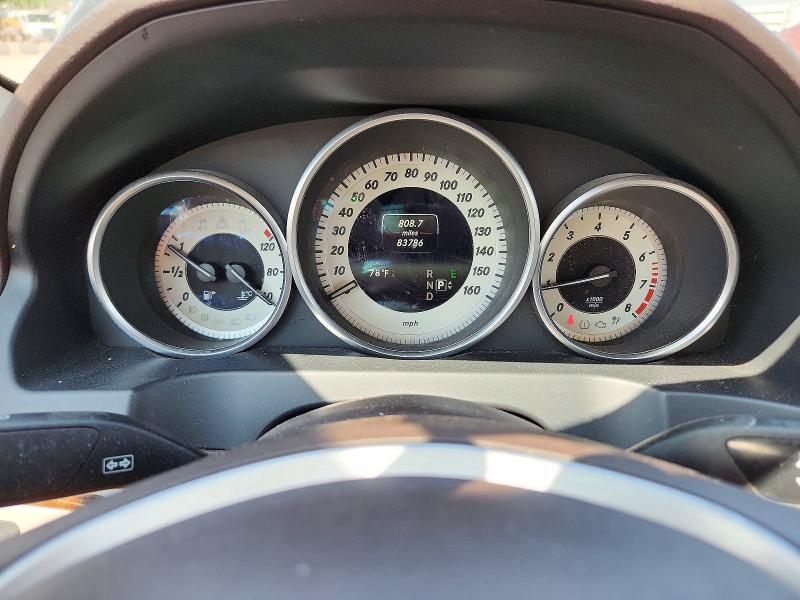 Продажа на аукционе авто 2014 Mercedes-benz E, vin: WDDKJ8JB4EF232647, номер лота: 50778116