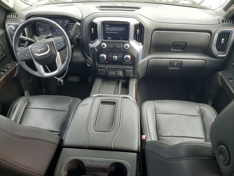 Продажа на аукционе авто 2019 Gmc Sierra, vin: 3GTP8DED0KG256812, номер лота: 49744546