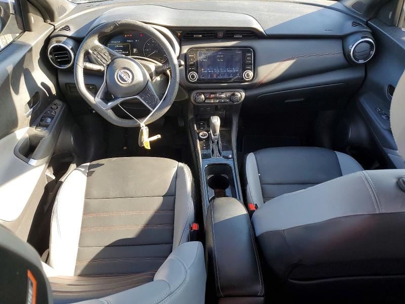Продаж на аукціоні авто 2024 Nissan Kicks, vin: 3N1CP5DV0RL568716, номер лоту: 48504876