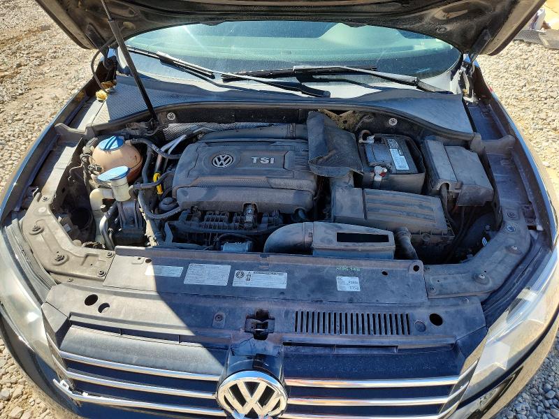 Продаж на аукціоні авто 2014 Volkswagen Passat, vin: 1VWAT7A3XEC027979, номер лоту: 49299826