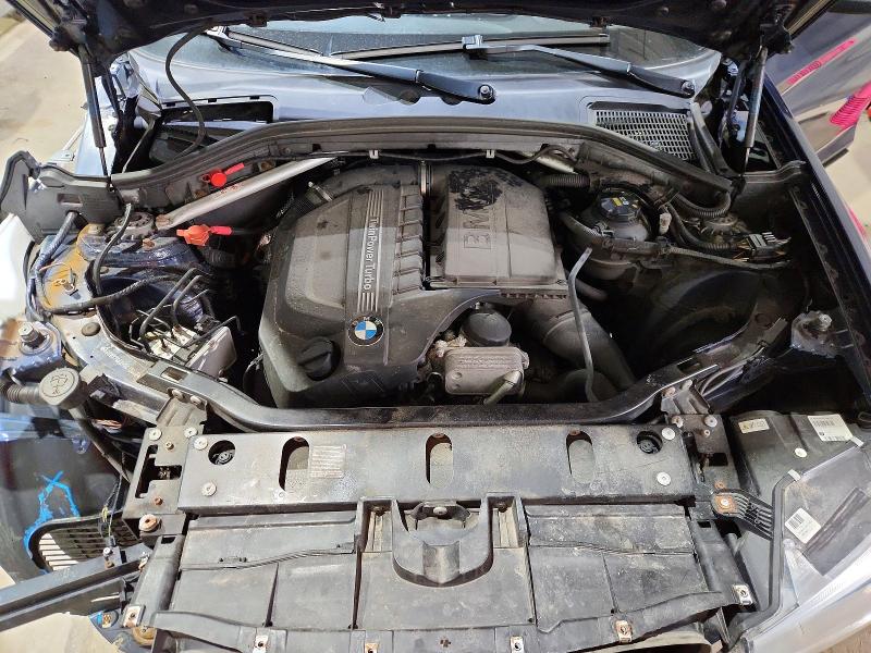 2017 Bmw X3 მანქანა იყიდება აუქციონზე, vin: 5UXWX7C52H0S19946, აუქციონის ნომერი: 48497286